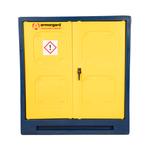 Armorgard ChemCube COSHH Cabinet