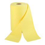 Chemical Spill Absorbent Rolls