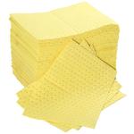 Chemical Absorbent Spill Pads