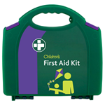 Children's First Aid Kit