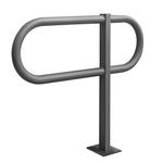 Contemporary City Tour Bike Stand