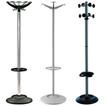 Coat and Umbrella Stand