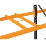 Pallet Racking Coil Cradle