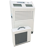 Commercial Split Air Conditioners - Low GWP