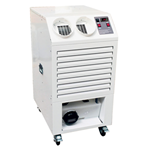Commercial Portable Air Conditioner - 6kW & 9kW