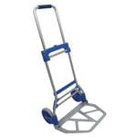 Compact Aluminium Folding Sack Trucks 90kg