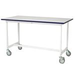 Contract Mailroom Mobile Open Bench