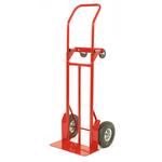 Convertible 2-in-1 Sack Truck 