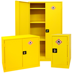 COSHH Cabinet