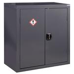 COSHH hazardous storage cupboards