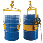 Crane Drum Lifter