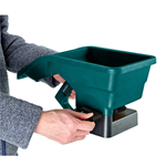 Cresco Handheld Spreader with 2kg Hopper