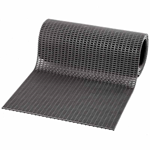 Crossgrip PVC Roof Walkway Matting Rolls
