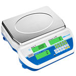 Adam Cruiser CCT Bench Counting Weighing Scales