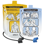 Defibtech Lifeline AED Defibrillator Pads
