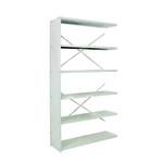 Delta Plus Open Shelving  Extension Bays  