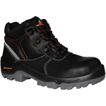 Deltaplus Non-Metallic Water Resistant Safety Boots S3 SRC 