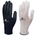 Polyurethane Palm Coated Safety Gloves
