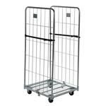 Demountable Roll Containers 500kg