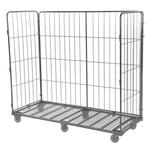 Demountable Super Jumbo Roll Containers 500kg