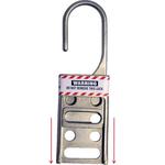 Die Cast Steel Lockout Hasp