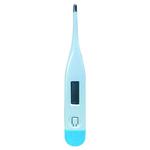 Resusable digital thermometer