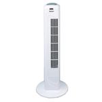 Digital Tower Fan with Remote Control