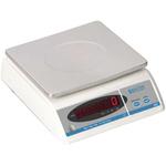 Salter Brecknell 405 Digital Weighing Bench Scales