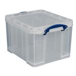 Document Storage Box with Lid