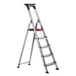 Double Decker Stepladder