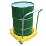 Drum Trolley for 205L Drums - 990 x 725mm
