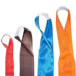 Duplex 2m Polyester Webbing Sling