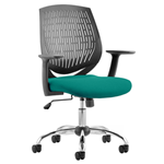 Dura Task Operator Office Chair