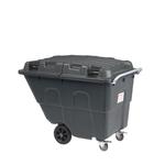 Easy Tilt Truck - 450 Litre Capacity with lid