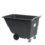 Easy Tilt Trucks - 450kg capacity without lid