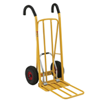 Easy-Tip Hand Trucks 250kg Capacity