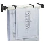 ECO A0/A1/A2 Plan Holder Wall Racks With 10 Eco Planholders