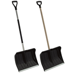 Eco Snow Pusher Shovel