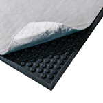 Ecosorb Mat with General Purpose Absorbent Pad