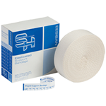 Elasticated Support Bandages