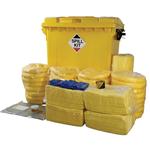 Emergency Spill Kits - Large Drum Stores / Small Tank Farm Kit