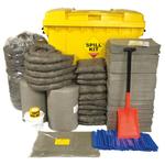 Emergency General Purpose Spill Kit - Large Drum Stores / Small Tank Farm Kit