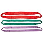 Endless 4m polyester round sling