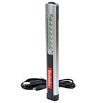 Rechargeable pen light torch