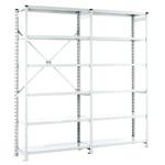 Stormor Euro Shelving Starter and Extension Bays