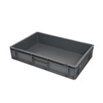 Polyproylene Euro Stacking Containers