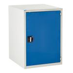 Euroslide 600 Metal Cabinets