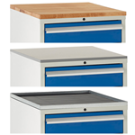 Cabinet Top for Euroslide 600 & 900 Cabinets