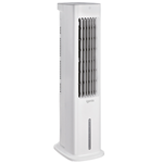 Igenix 5L evaporative air cooler with remote control