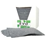 EVO Recycled Pads in Dispenser Box